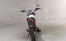 HONDA FTR223 MC34