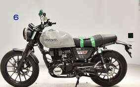 HONDA GB350S NC59