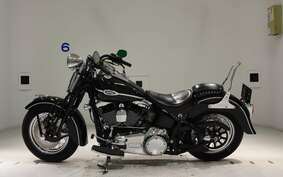 HARLEY FLSTSC 1580 2006