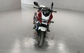 HONDA CB1300SB SUPER BOLDOR 2016 SC54