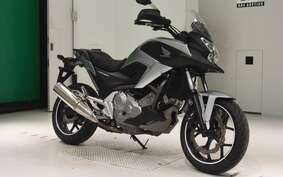 HONDA NC 700 X 2012 RC63