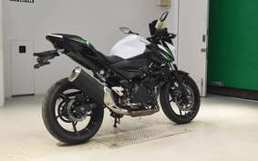 KAWASAKI Z400 Gen.2 2019 EX400G