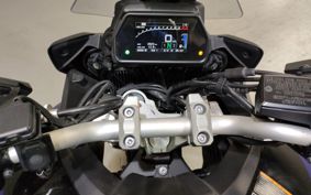 YAMAHA TRACER 9GT RN51J