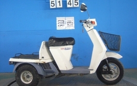 HONDA GYRO UP TA01