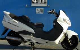 SUZUKI SKYWAVE 250 (Burgman 250) CJ42A