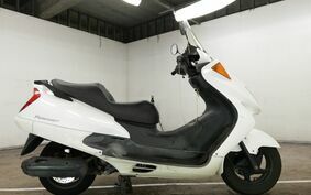 HONDA FORESIGHT EX MF04