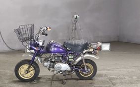 HONDA MONKEY Z50J