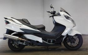 SUZUKI SKYWAVE 250 (Burgman 250) S CJ44A