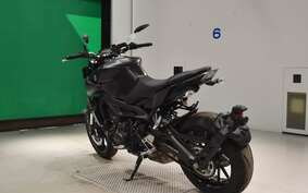 YAMAHA MT-09 A 2020 RN52J