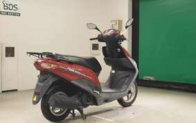 SUZUKI ADDRESS V125 DT11A