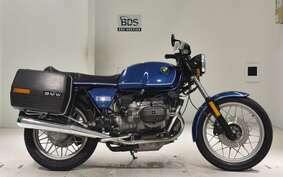 BMW R100RS 1985