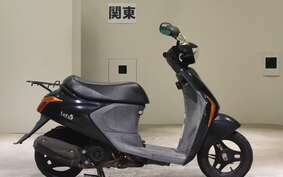 SUZUKI LET's 5 CA47A