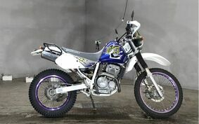 SUZUKI DJEBEL 250 XC Type SJ45A