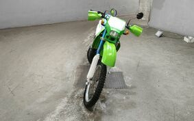 KAWASAKI KDX250SR DX250F