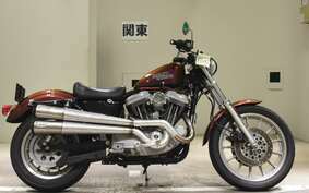 HARLEY XL1200S 1999 CHP