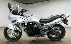 KAWASAKI ZR 700 S 2004 ZR750F