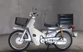 HONDA SUPER CUB90 HA02