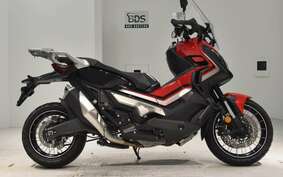 HONDA X-ADV 750 2019 RC95