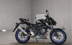 SUZUKI GSX-S125 DL32B