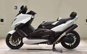 YAMAHA T-MAX500 Gen.3 2010 SJ08J