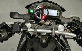 YAMAHA MT-25 RG10J