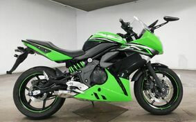 KAWASAKI NINJA 400 R 2012 ER400B