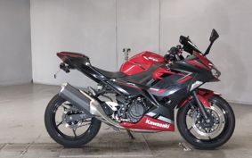 KAWASAKI NINJA400 EX400G