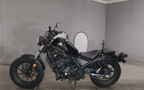HONDA REBEL MC49