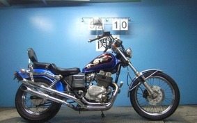 HONDA REBEL 250 MC13