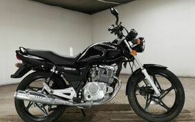 SUZUKI EN125 PCJK6