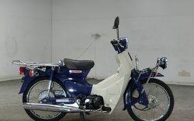 HONDA PRESS CUB 50 AA01