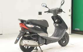 YAMAHA JOG ZR Gen.3 SA39J