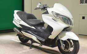 SUZUKI SKYWAVE 250 (Burgman 250) SS 2 CJ46A