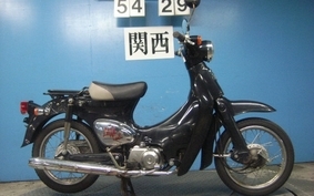 HONDA LITTLE CUB E AA01