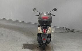 SUZUKI LET's CA4AA