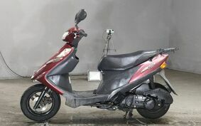 SUZUKI ADDRESS V125 G CF4EA