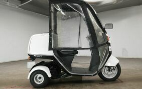 HONDA GYRO CANOPY TA02