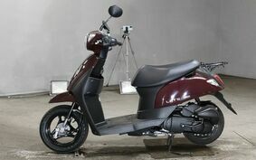 SUZUKI LET's CA4AA