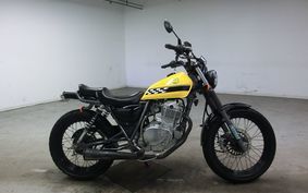 SUZUKI GRASS TRACKER BigBoy NJ47A