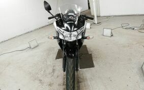 HONDA CBR250R MC41