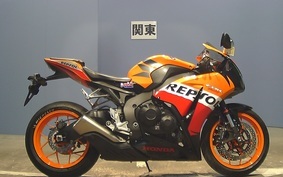 HONDA CBR1000RR Gen. 2 2016 SC59