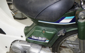 YAMAHA TOWN MATE 50 E 22F