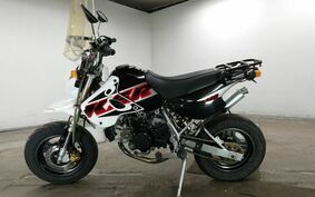 KAWASAKI KSR110 KL110A