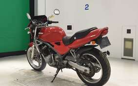 KAWASAKI BALIUS 250 ZR250A