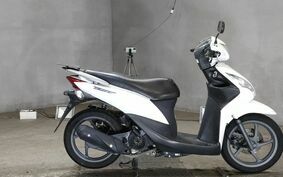 HONDA DIO 110 JF31