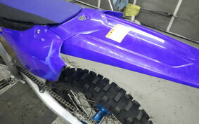 YAMAHA YZ250F CG40C