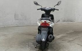 SUZUKI ADDRESS V125 S CF4MA