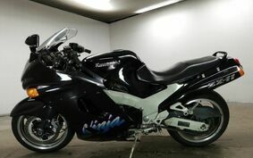 KAWASAKI ZX 1100 NINJA 1994 ZXBD1X