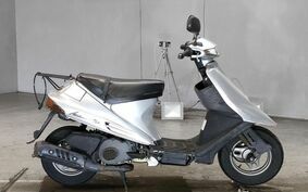 SUZUKI ADDRESS V100 CE13A