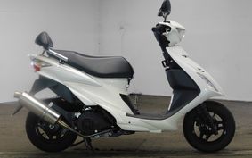 SUZUKI ADDRESS V125 S CF4MA